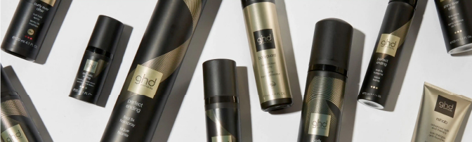Hair styling products