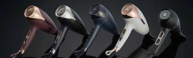 Hair dryers